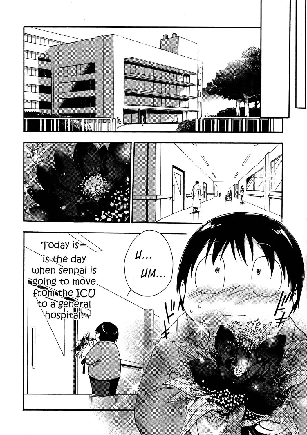 Accel World Chapter 8 36